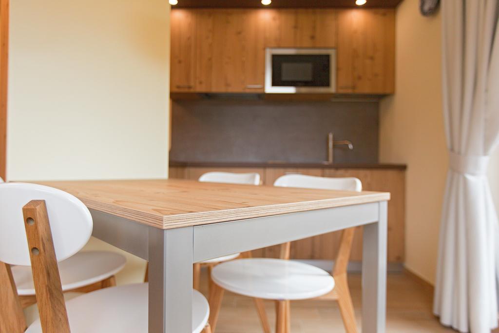 Chalet Luxe Livigno 2 Exterior photo