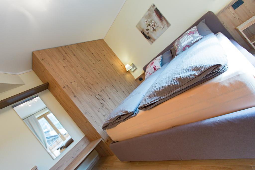Chalet Luxe Livigno 2 Exterior photo